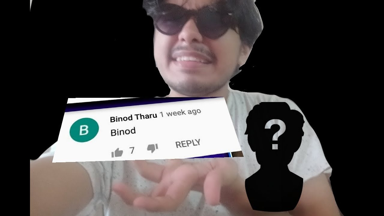 Who is BINOD ? HOW WE CREATED VIRAL MEME #binodkecharche #binodmeme // creater of binod is slaypoint