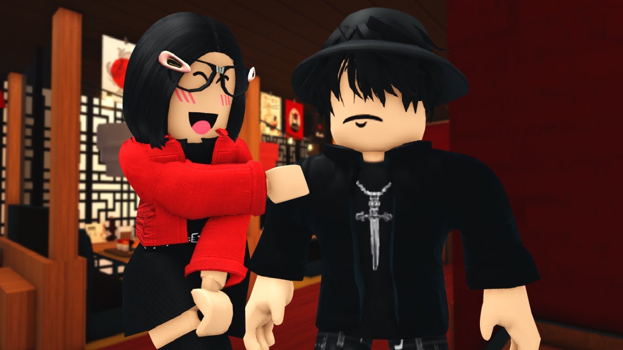 Kevin tiene una Cita con Martha por lastima | El cumpleaños de Martha  | Mamá vs Roblox