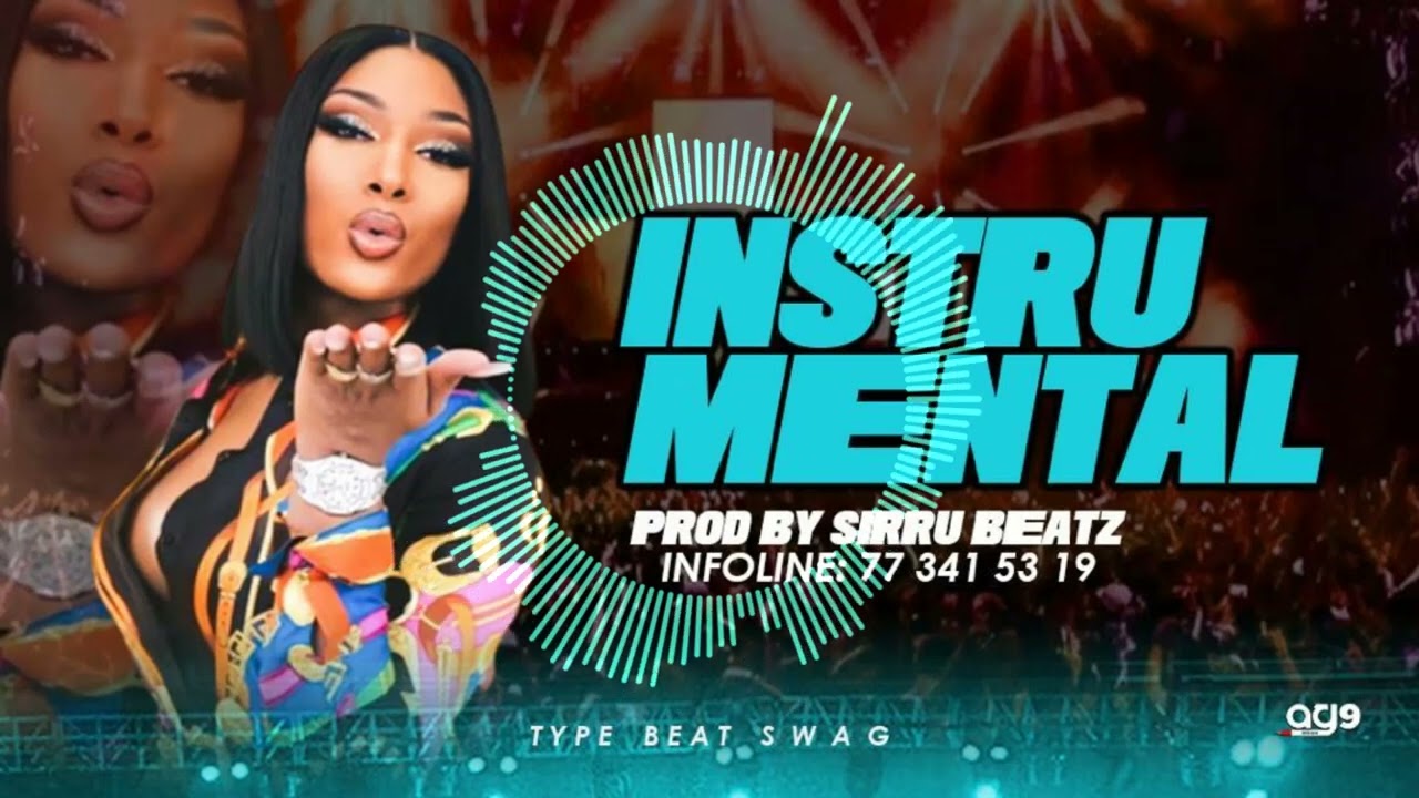 INSTRUMENTAL MBALAX TRAP NEW STYLE(SIRRUBEATZ)