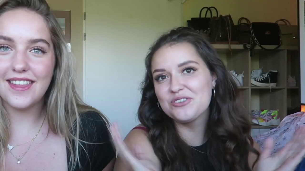 Joann vd Herik over BodyPositivity | Q&A