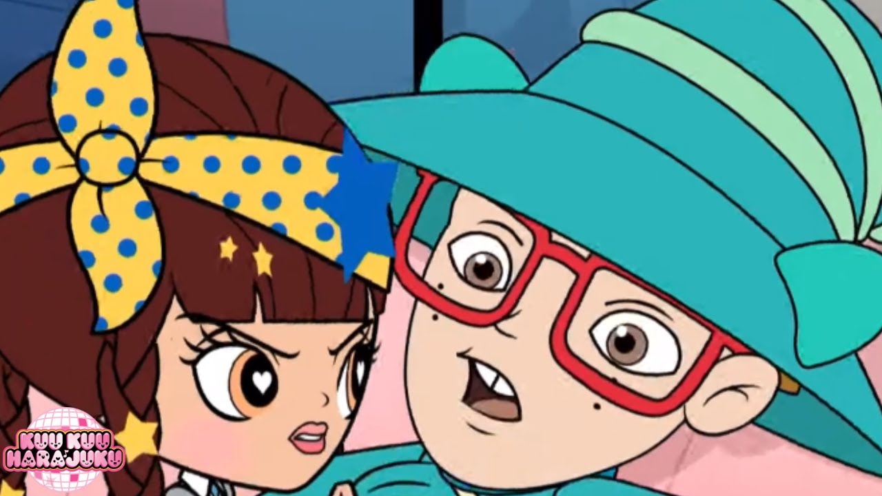 Kuu Kuu Harajuku | Social Media| NEW SEASON | Season 3 Episode 15