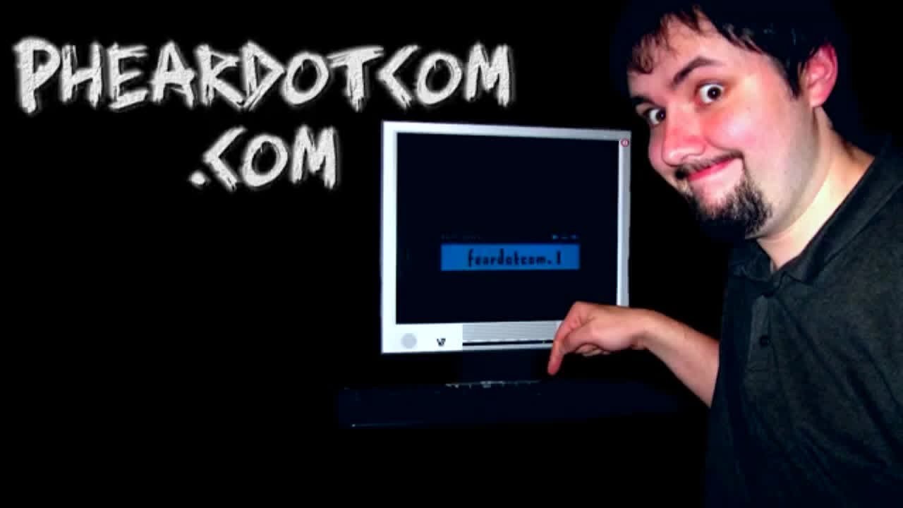 FearDotCom - Phelous (rus vo)