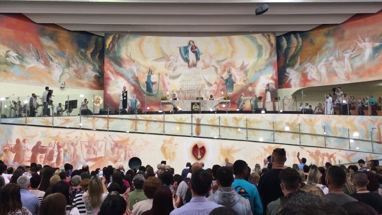 Padre Marcelo Rossi - Deus É Maior