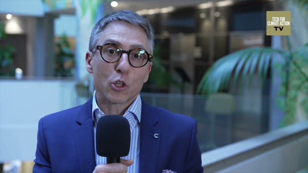 Costa Cruises - The EU Blue Economy