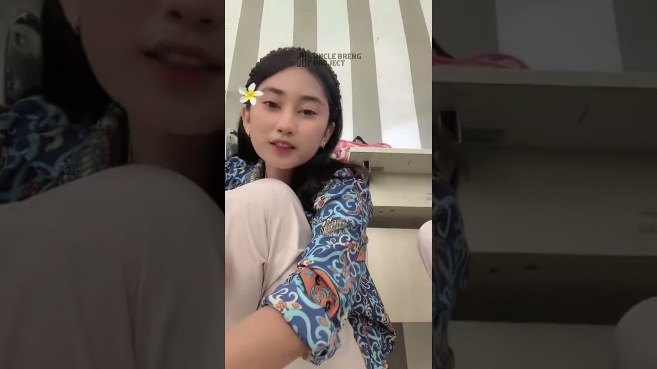 TONTON SAJA || LIVE SMA Blundeer saat dikelas