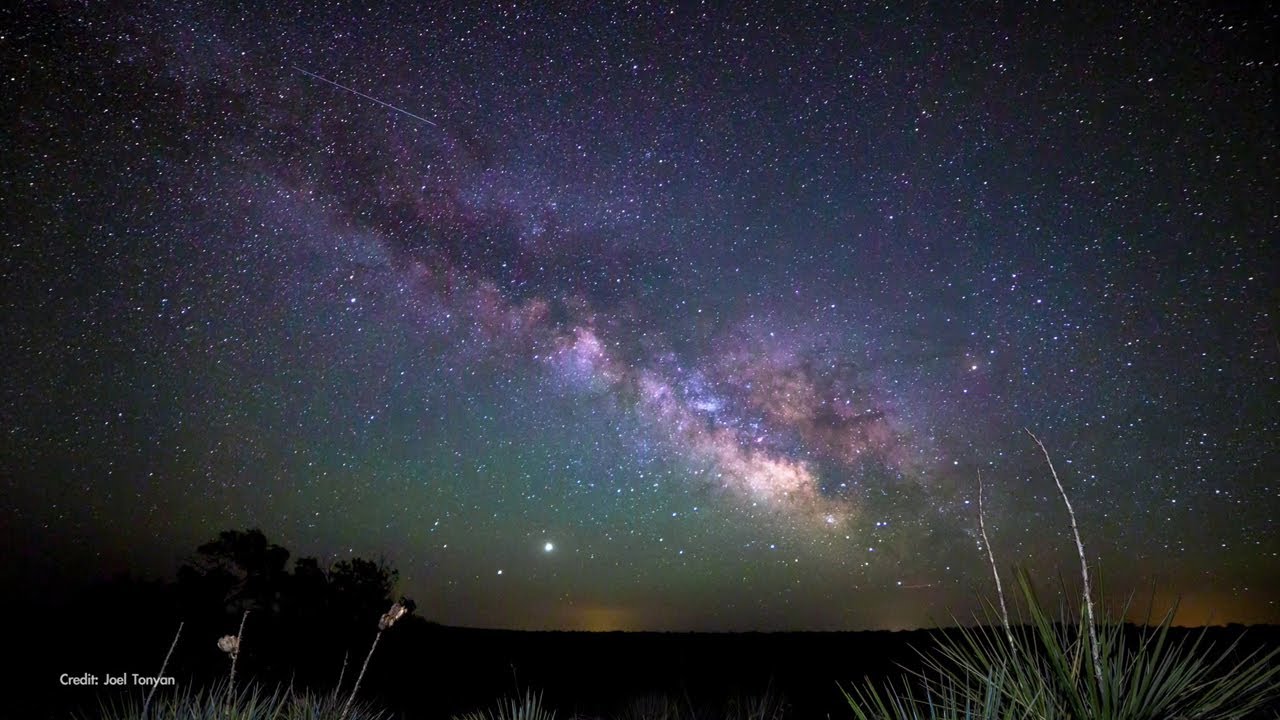 What's Up: February 2022 Skywatching Tips from NASA