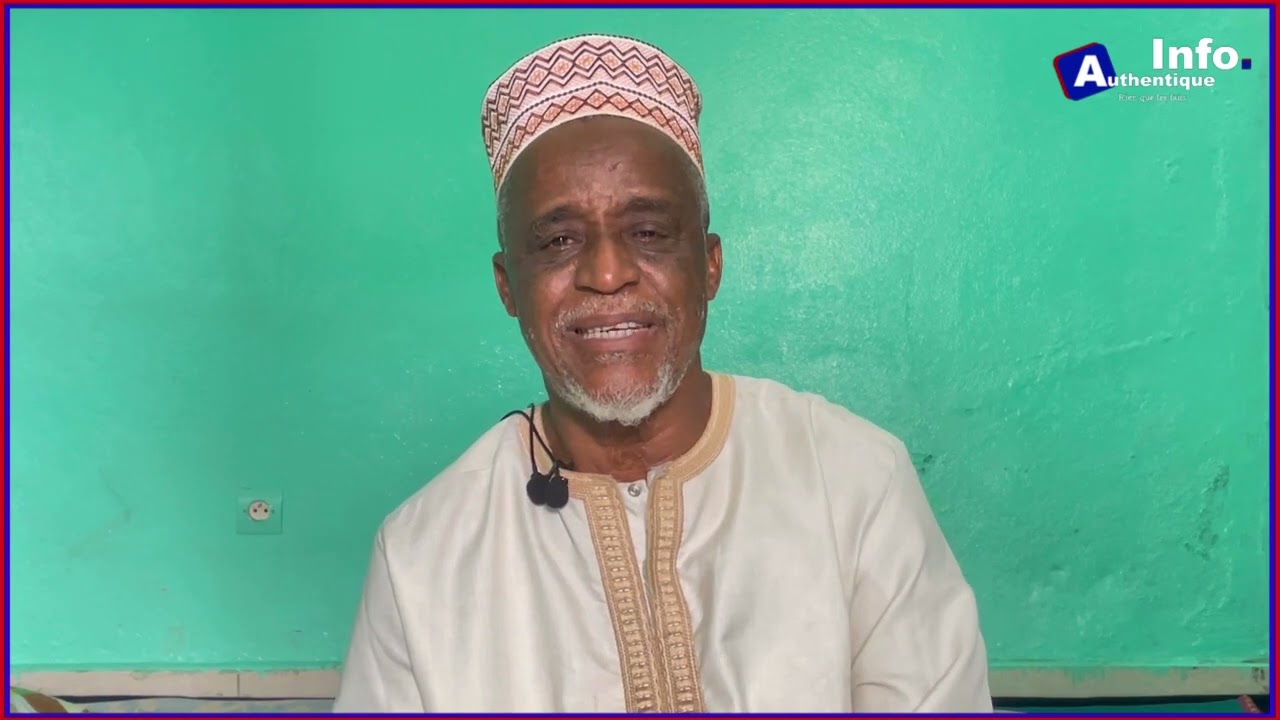 🚨🇬🇳ℝ𝔼𝕃𝔾𝕀𝕆ℕ : que doit faire le musulman jeûneur ou éviter pendant une journée du Ramadan ?✅