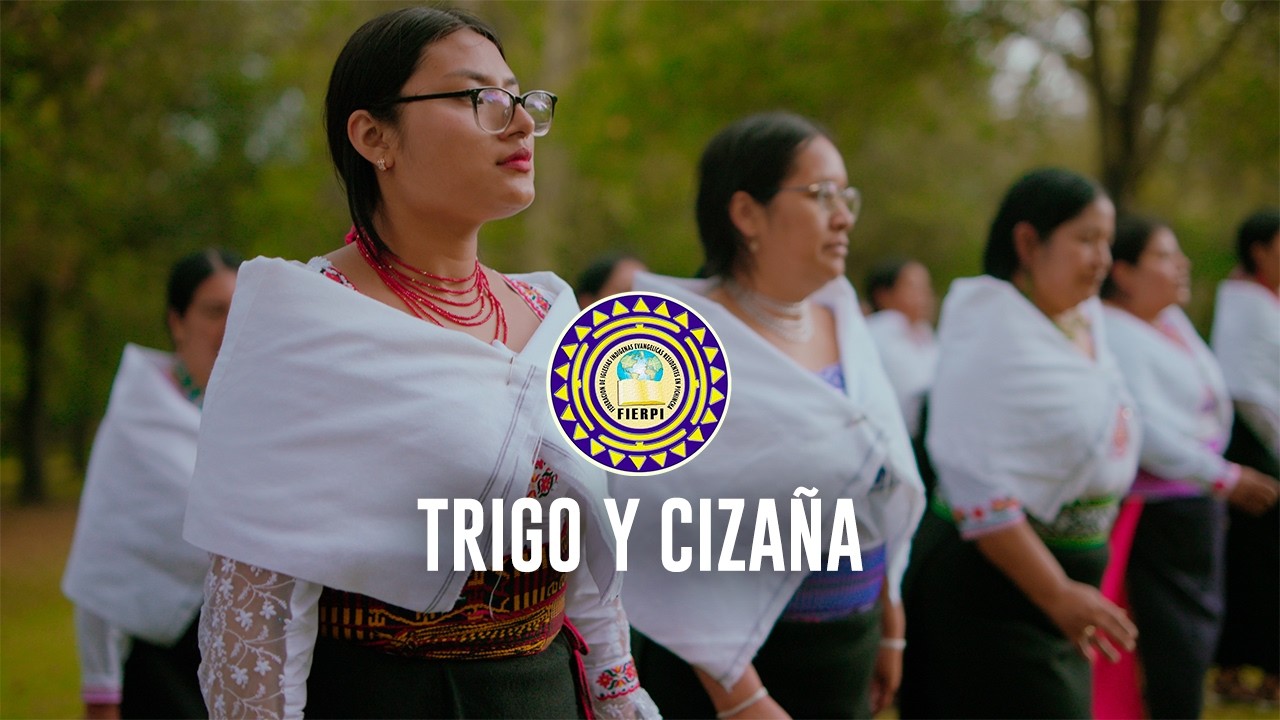 Coro Unido FIERPI || El Trigo y la Cizaña