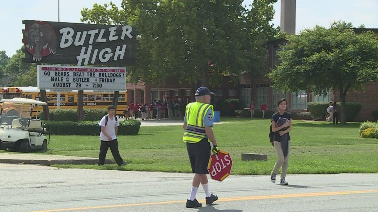 Police across Indiana to increase bus safety patrols as students go back to school