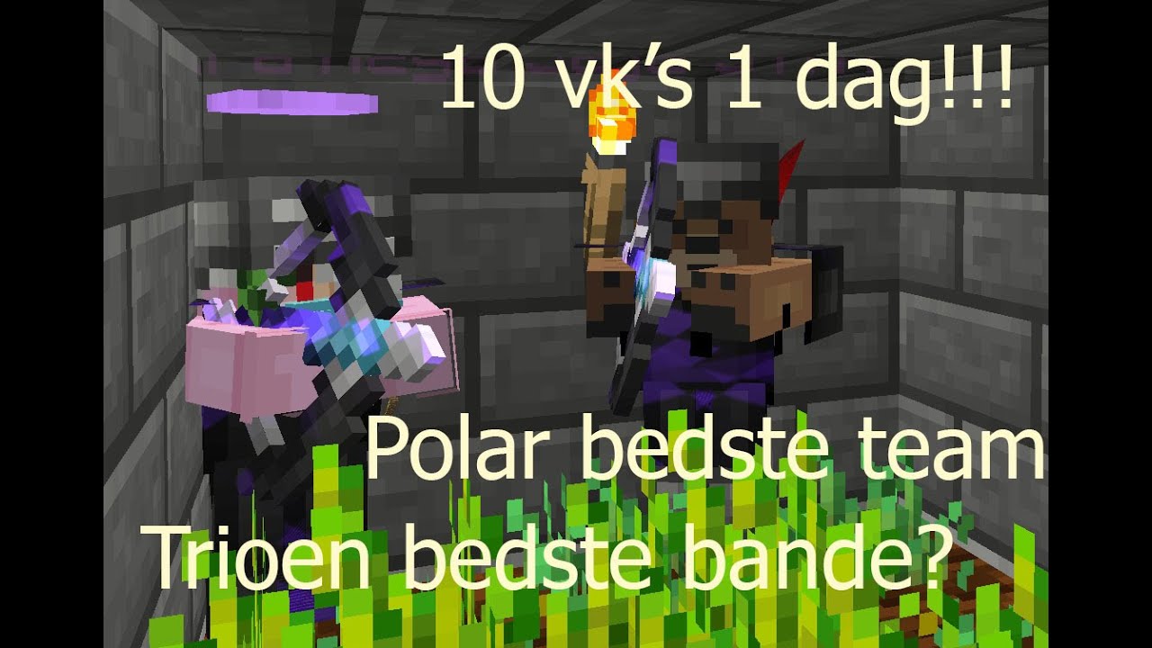Seekmc #1 | Dræber massere vagter!
