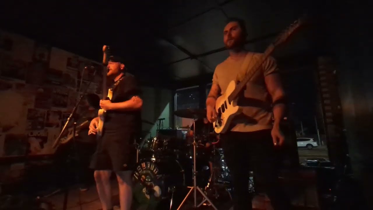 Coletta's Full Set (Live, 10/09/23)