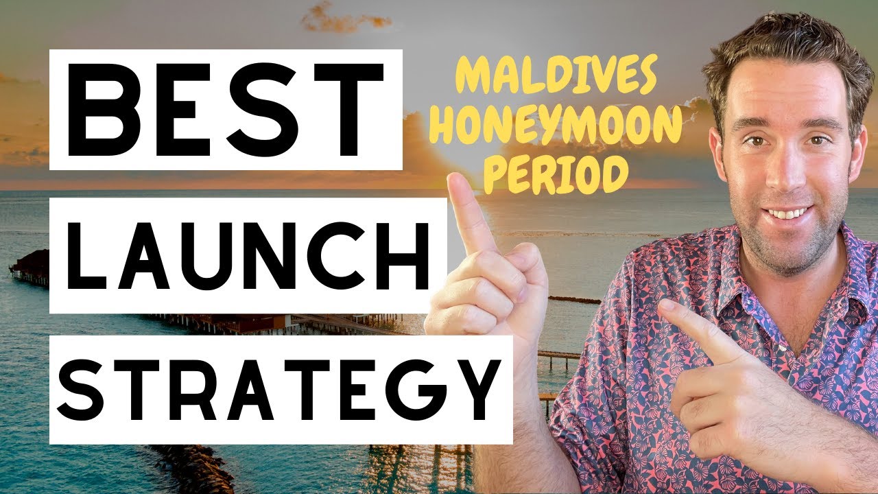 Best New Amazon FBA Product Launch Strategy 2021 - How to Rank On Amazon For All Your Main Keywords!