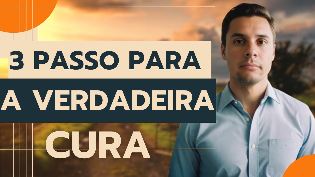 Preso(a) no passado? 5 sinais de que a falta de perdão está arruinando sua vida (e como se libertar)
