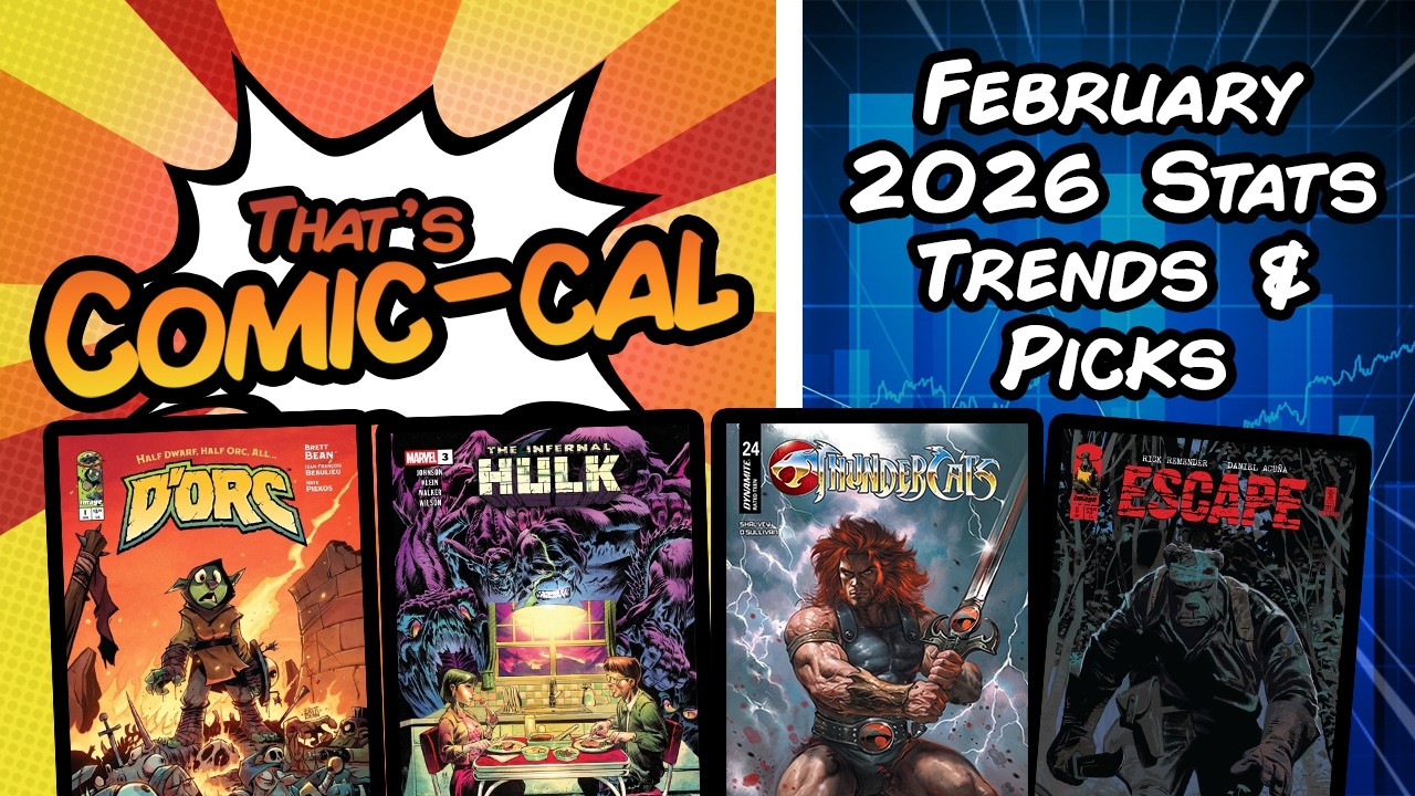 February 2026 Stats Trends & Picks