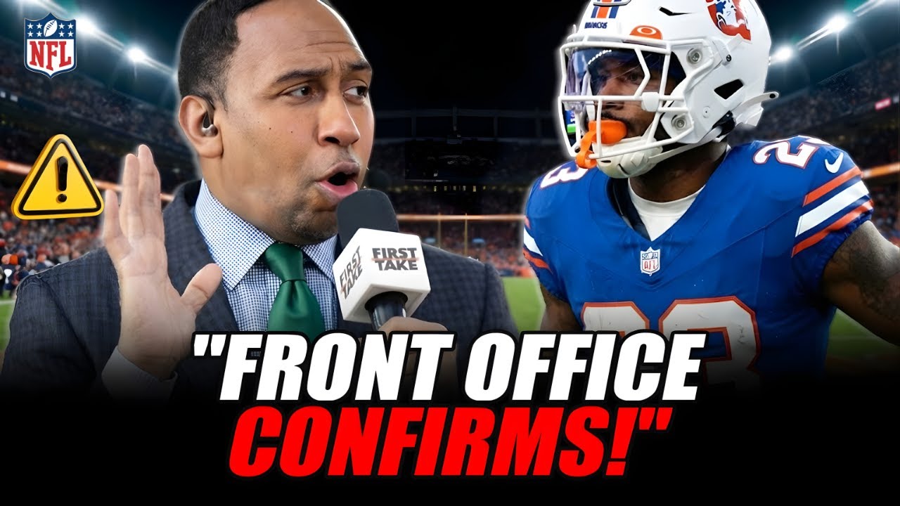 Breaking News: NOBODY Saw This Coming! Denver Broncos Update 2026 NFL | SEAN PAYTON!