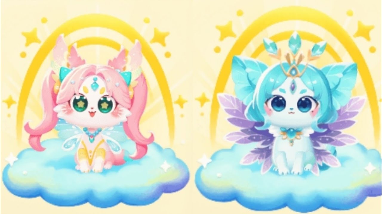 Kitty world new update new adventure #kittyworld