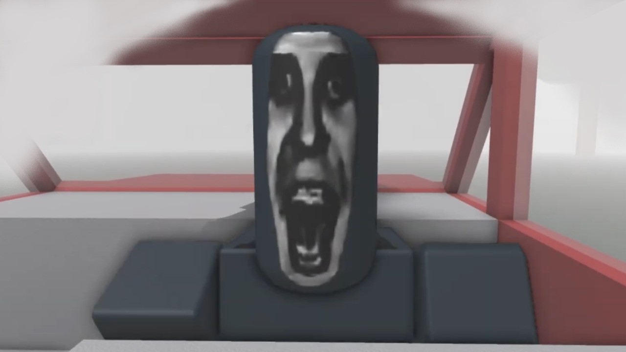 Roblox The Blinding Fog