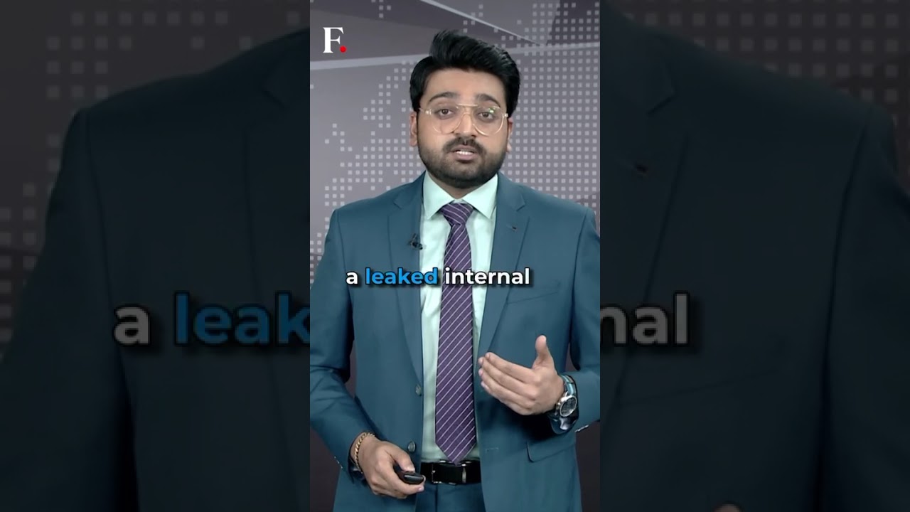 #FirstpostNews: Руководство BBC ушло в отставку из-за скандала с отредактированным клипом Трампа ...