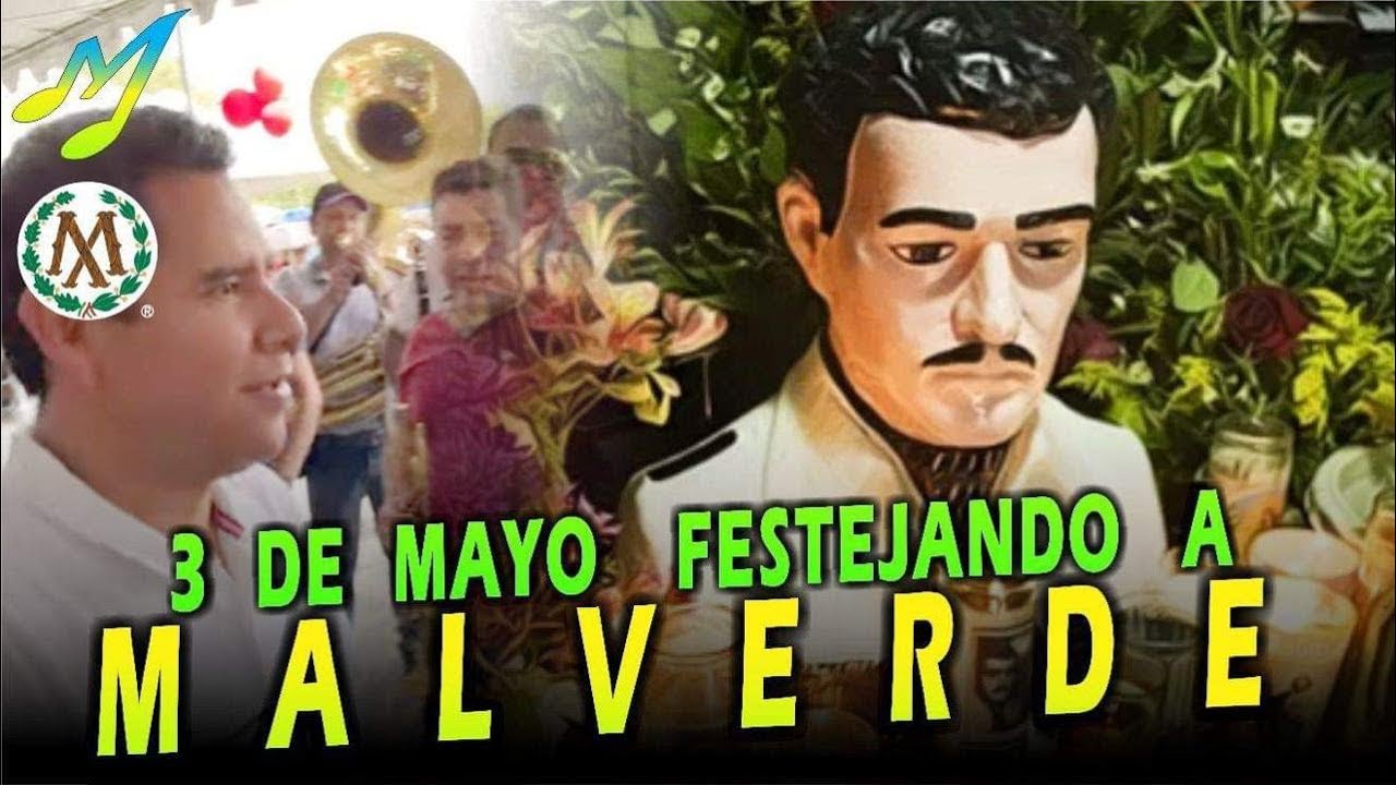 LA FIESTA DE MALVERDE CULIACÁN SINALOA 2019