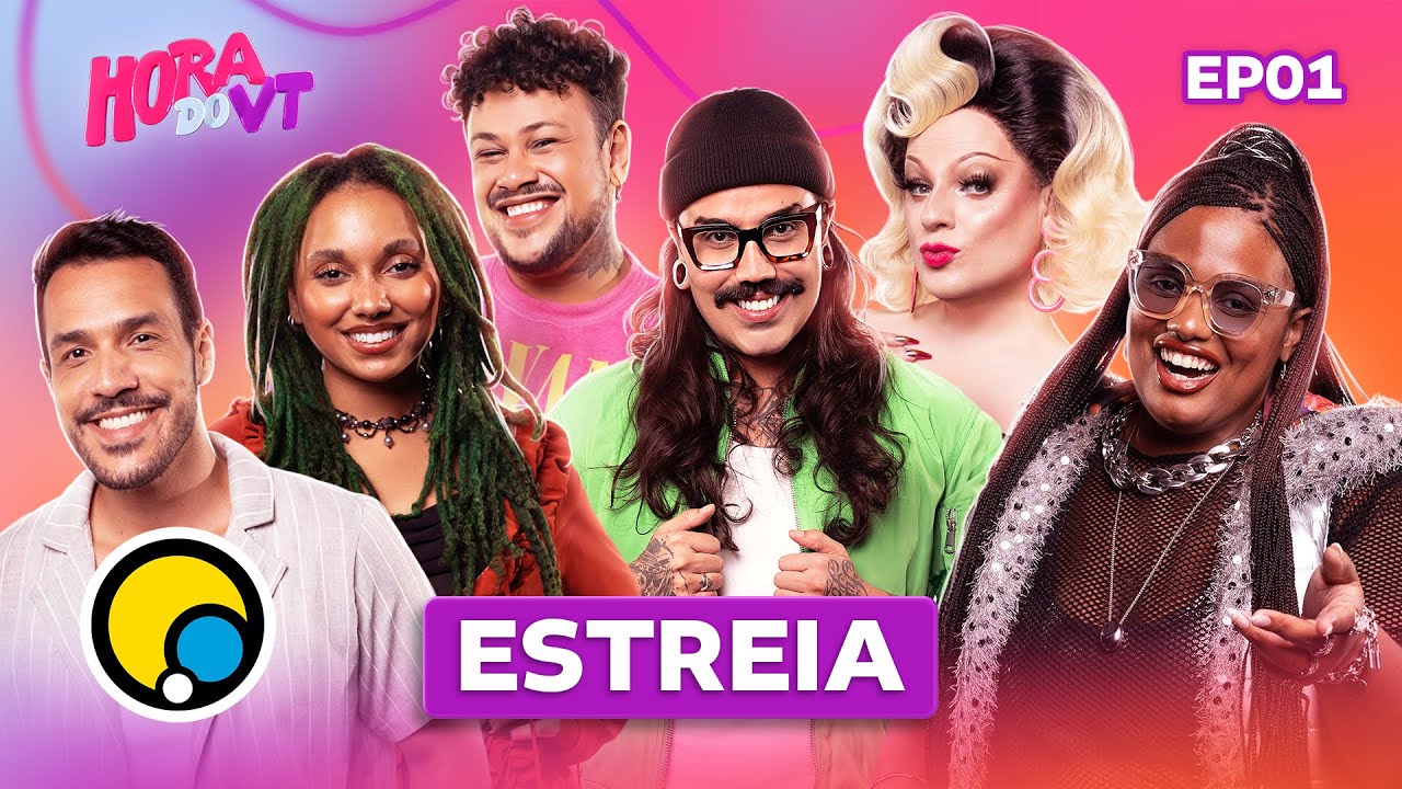 HORA DO VT: BBB24, TRETA VANESSA LOPES E YASMIN BRUNET, PADRÃO NÃO, PROVA DO LÍDER E WANESSA CAMARGO