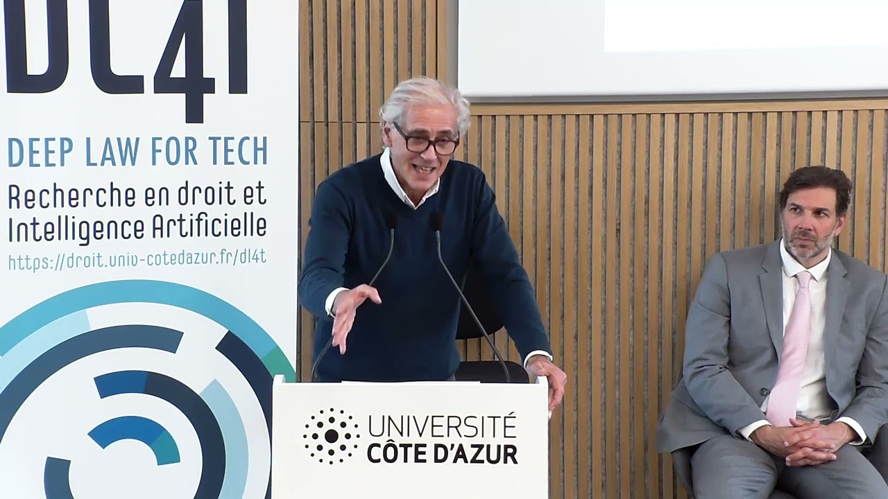 DL4T - Dispositifs technologiques et transition écologique : la régulation algorithmique en pratique