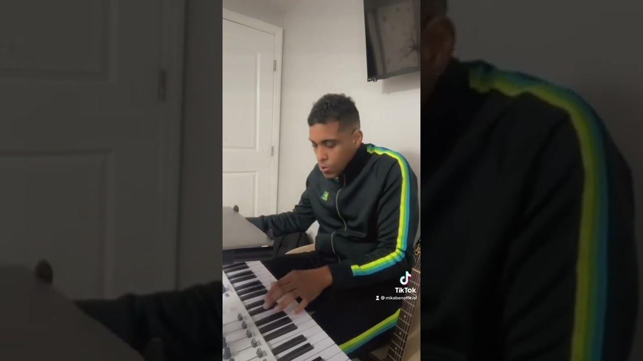 Talking To The Moon by Bruno Mars - Konpa Remix by Mikaben and Paska