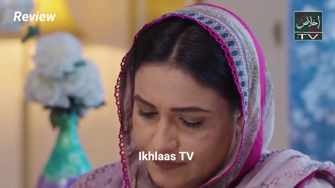Muamma | Episode 26 [Eng Sub] - 19 March 2026 [ Saba Qamar & Ali Ansari ] HUM TV Drama | HD Review