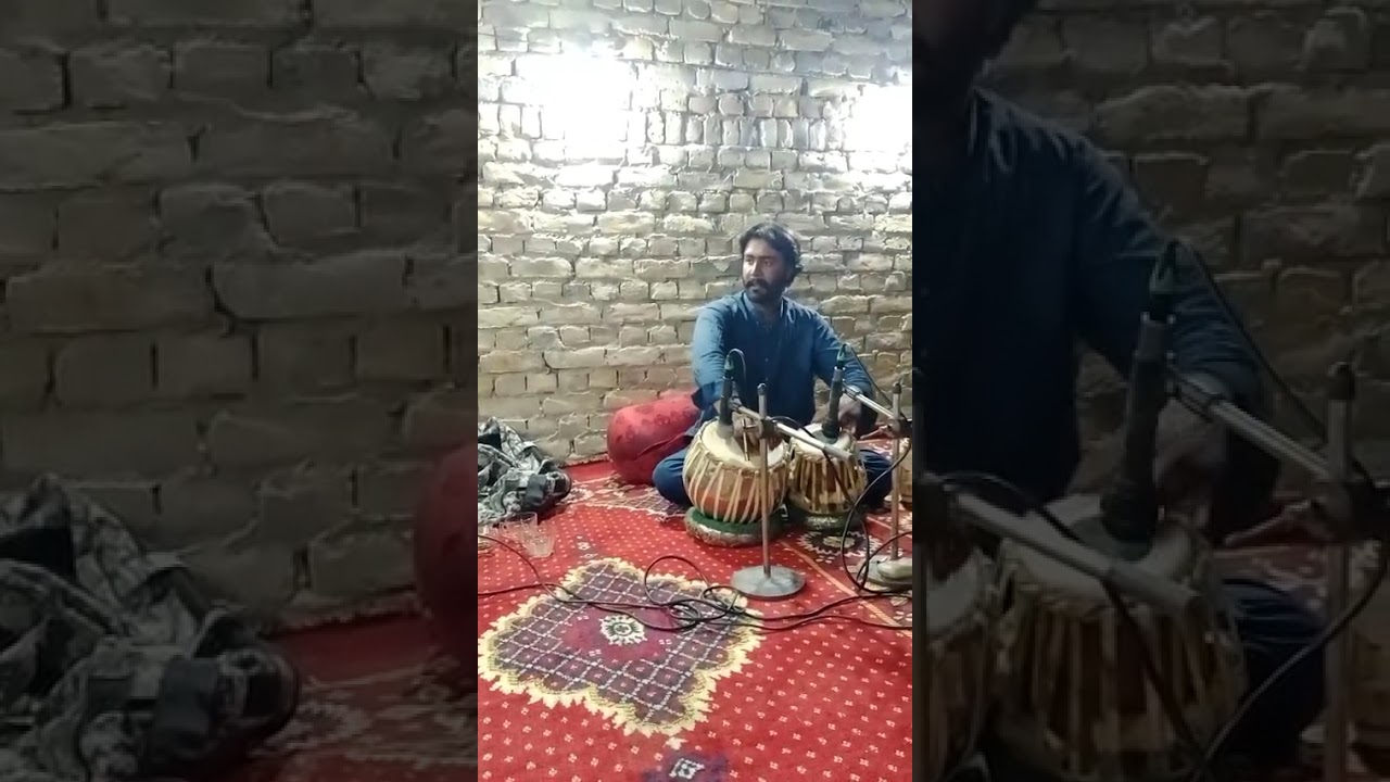 Hidayat faraz Brahvi soong                             poot  shkir Nadeem