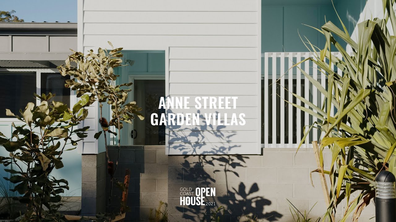 The Affordable Homes Documentary | Anne Street Garden Villas