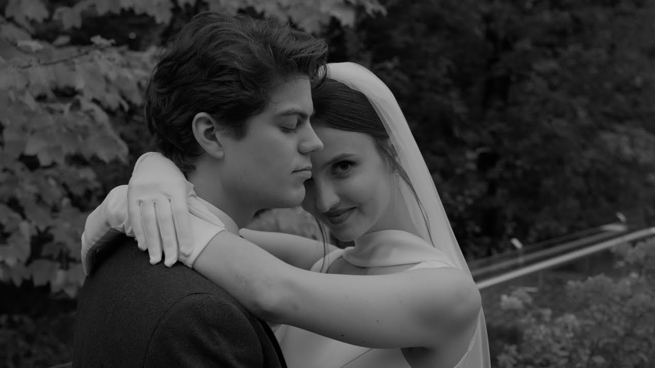 KASIA & BRAM | CINEMATIC TRAILER | JAZZ WEDDING