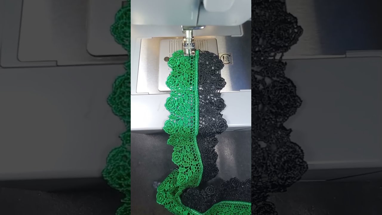 lace design are beyound beautiful | unique and important sewing techniques will benefit everyone