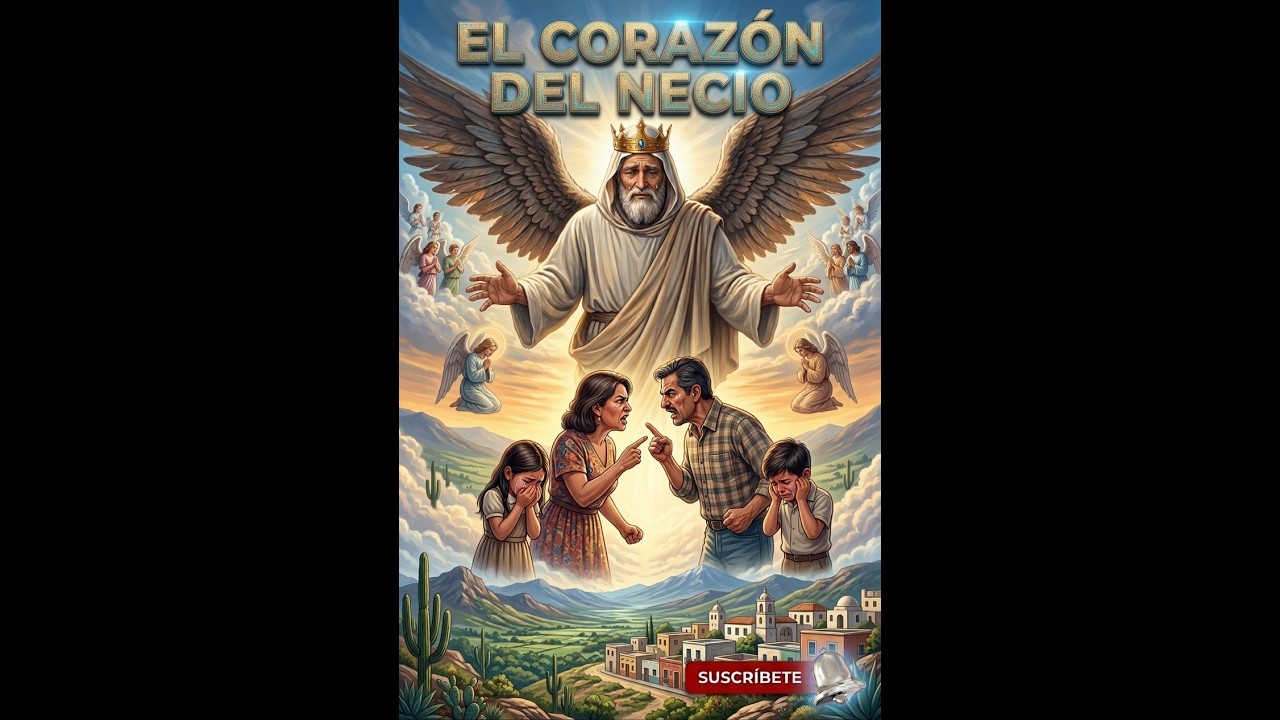 El Corazón del Necio