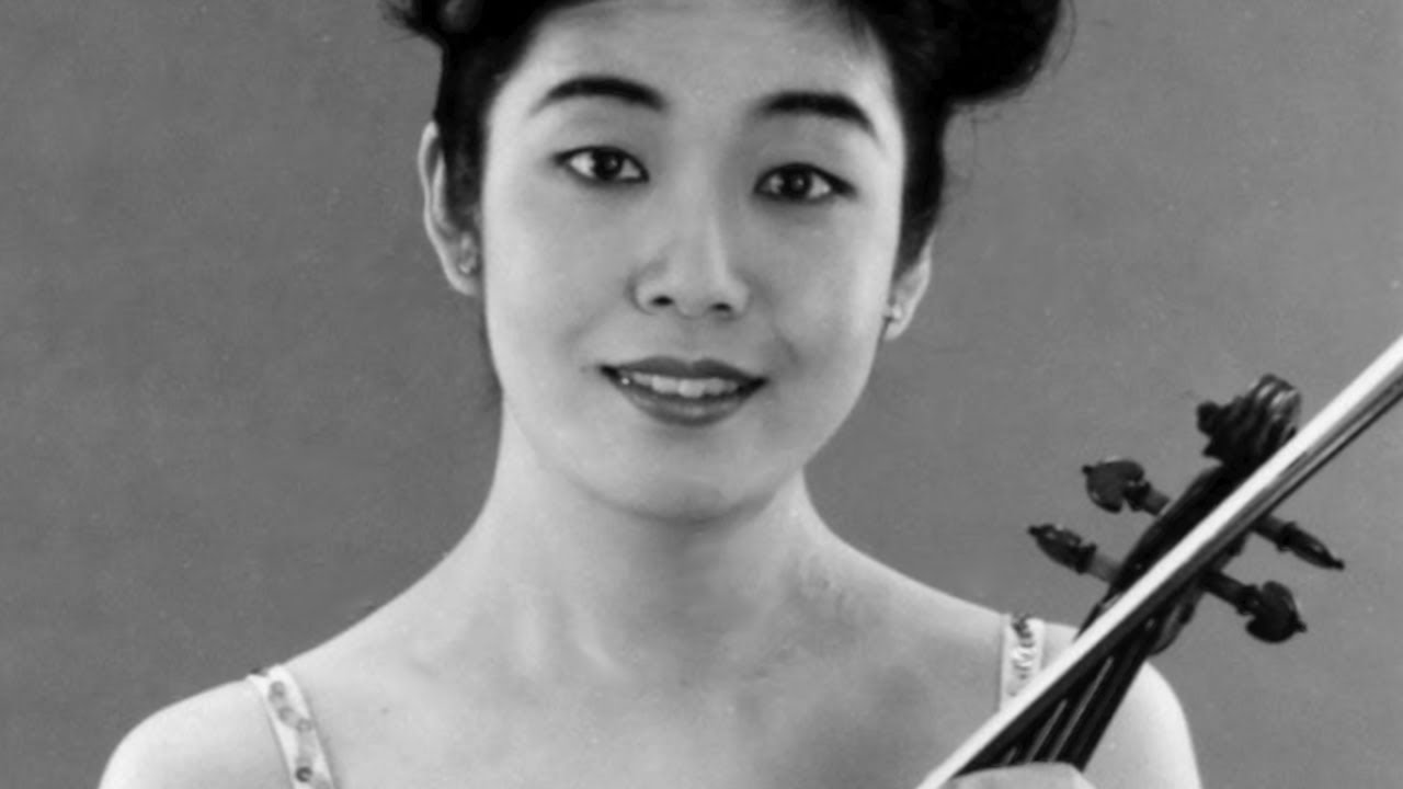 11th International Henryk Wieniawski Violin Competition - Under Lord's Baton - 1996