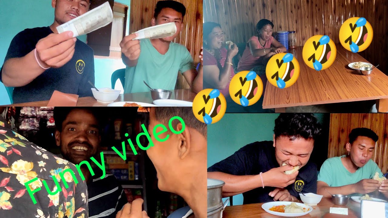 Mother's Day Special! Momo's challenge funny video 🤣🤣🤣#pngofficialvlogs