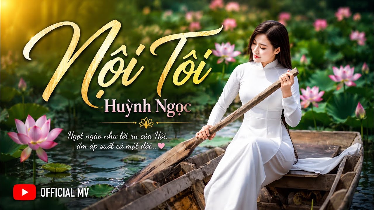 ♫ Nội Tôi 