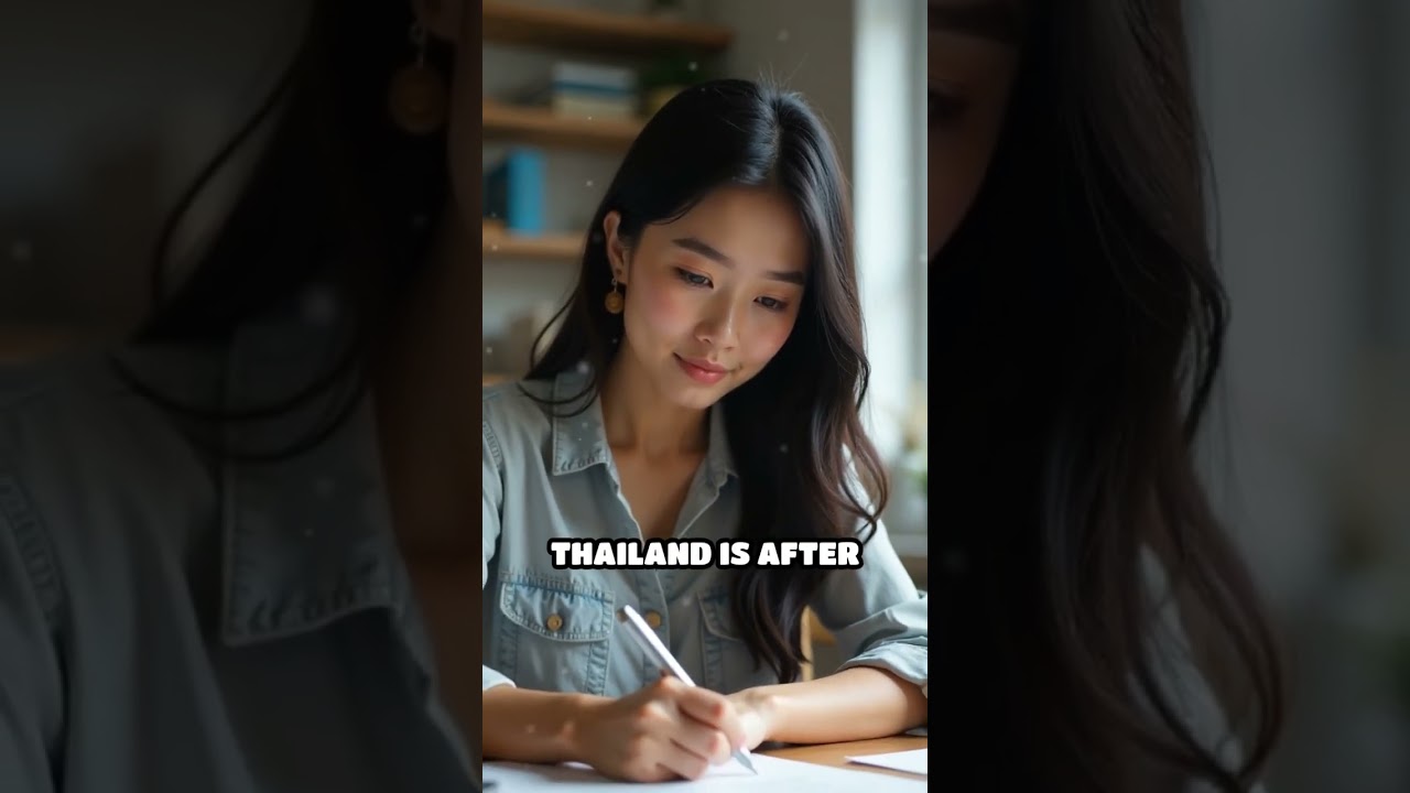 What is the required passport validity for a Thai visa?