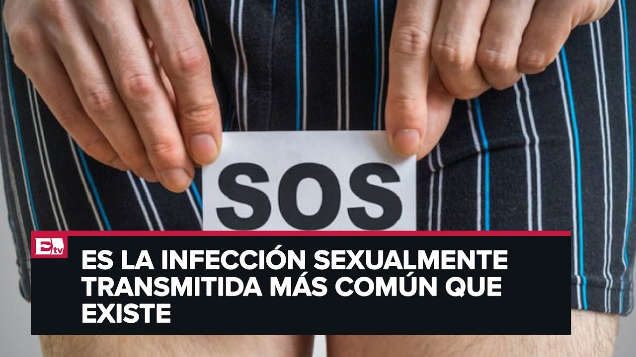 ¿Qué es y cómo se transmite el virus del papiloma humano?