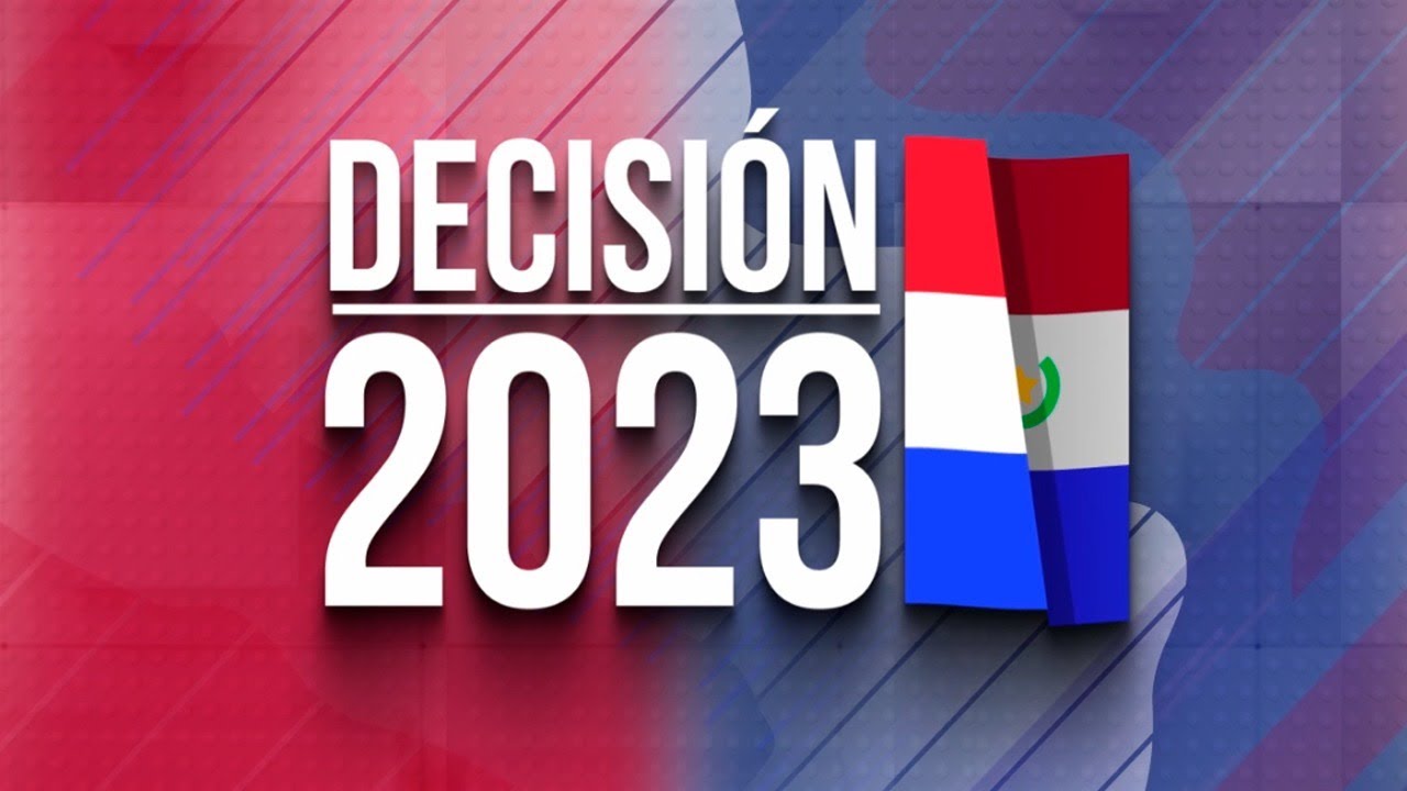 #Decisión2023