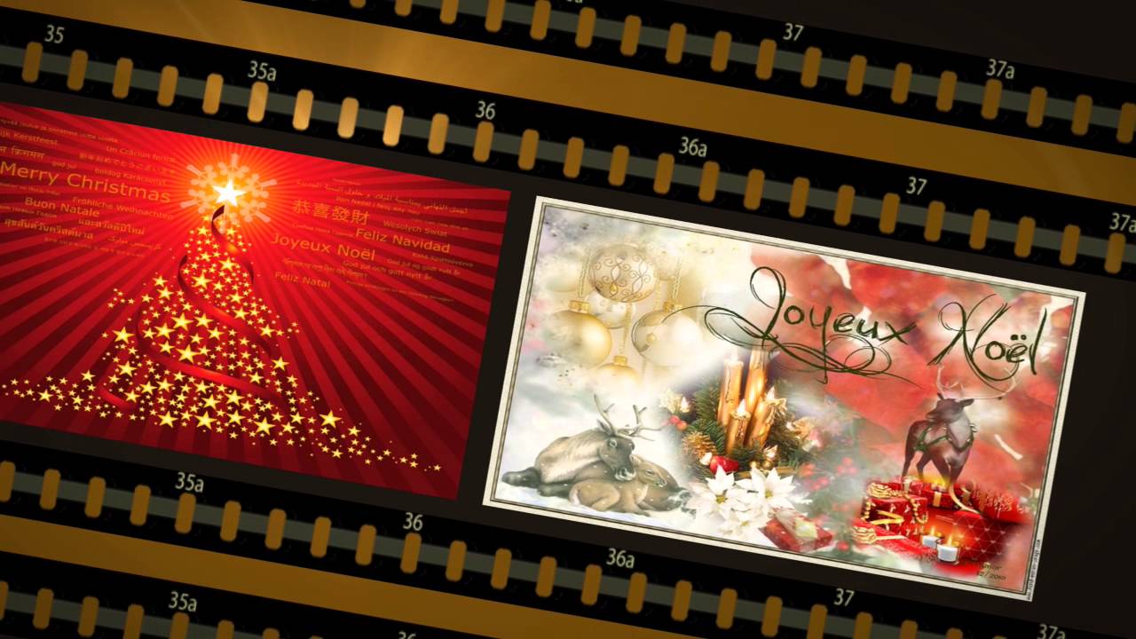 André Dassary - Petit Papa Noël