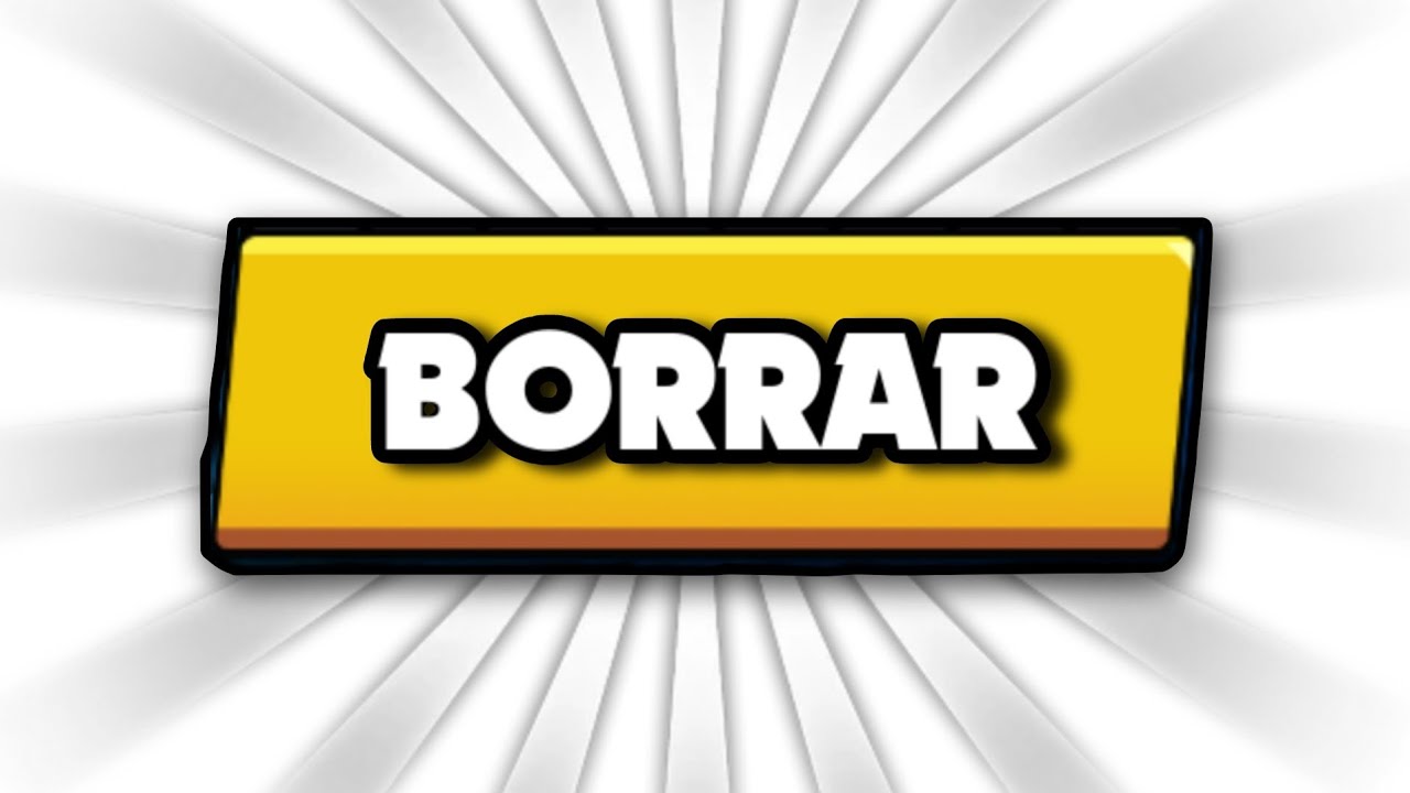SI TE PASA ESTO 🤡 DESINSTALA *BRAWL STARS*