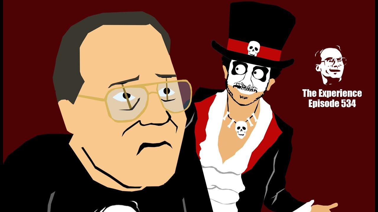 Jim Cornette Reviews AEW Double Or Nothing 2024