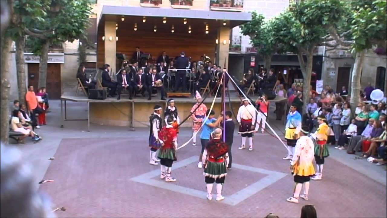 Homenaje 30 Años - El árbol