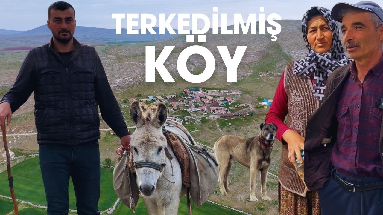 «ОТ НУЛЯ ДО ВЕРШИНЫ: Невероятная история семьи из заброшенной деревни, ведущая в Нусрет!»#saltbae