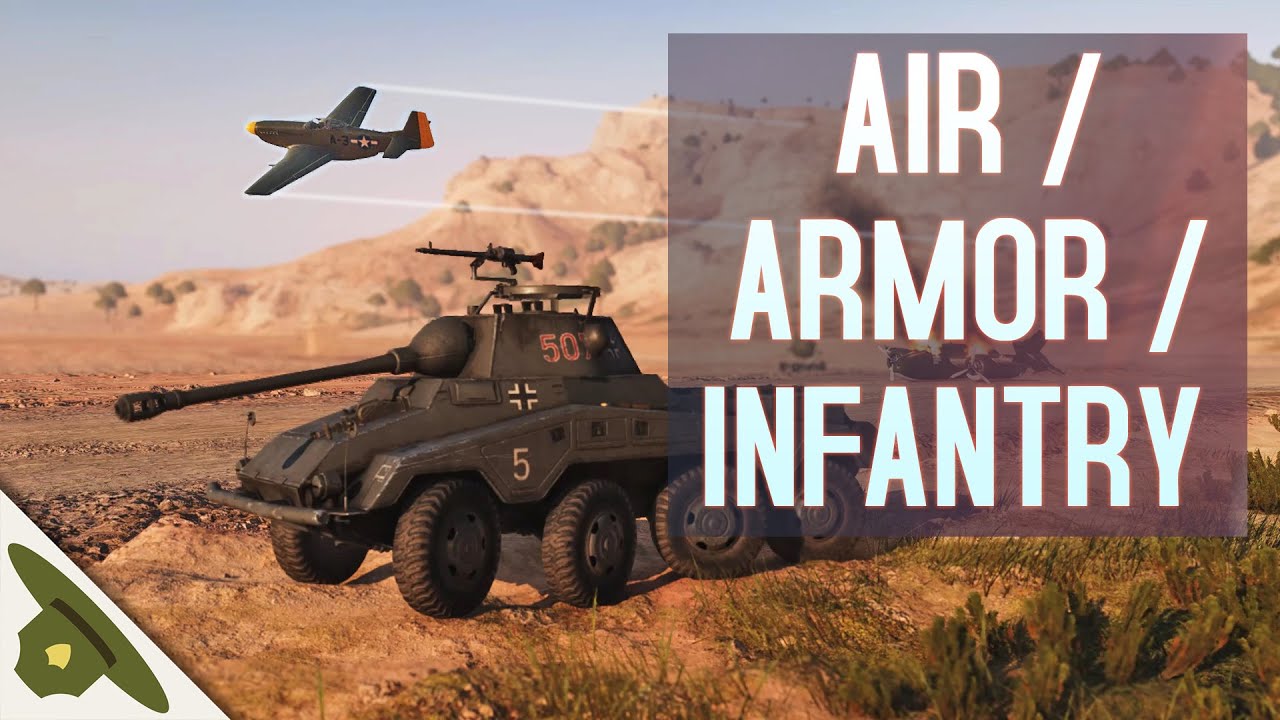 The Battle for Al Sundan Airfield - Ju-88 C / Tiger I / Scout - Battlefield 5 | RangerDave