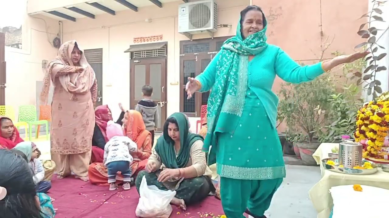 ‼️यूट्यूब पर पहली बार गुरुजी महाराज का बड़ा ही सुंदर भजन बड़ी सुंदर ढोलक के साथ# भजन# कीर्तन‼️🙏👌👌💯🎉🚩