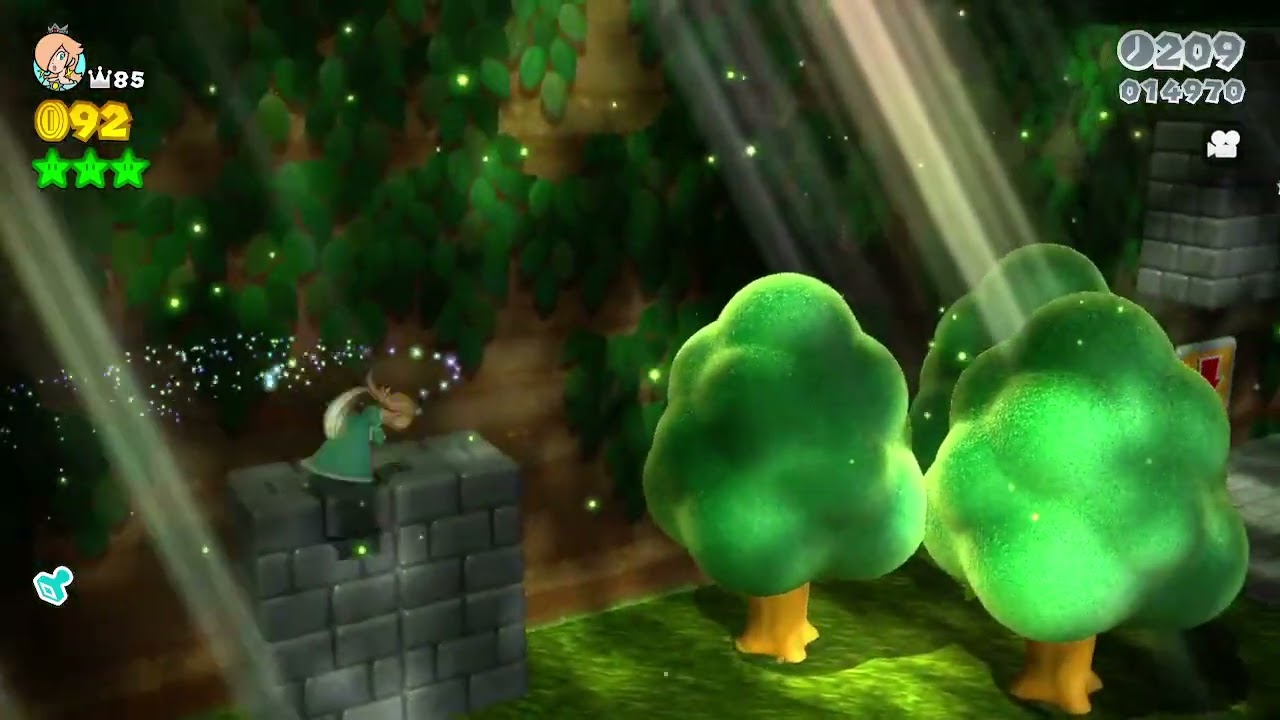 SM3DW+BF Database - Stone Settlement