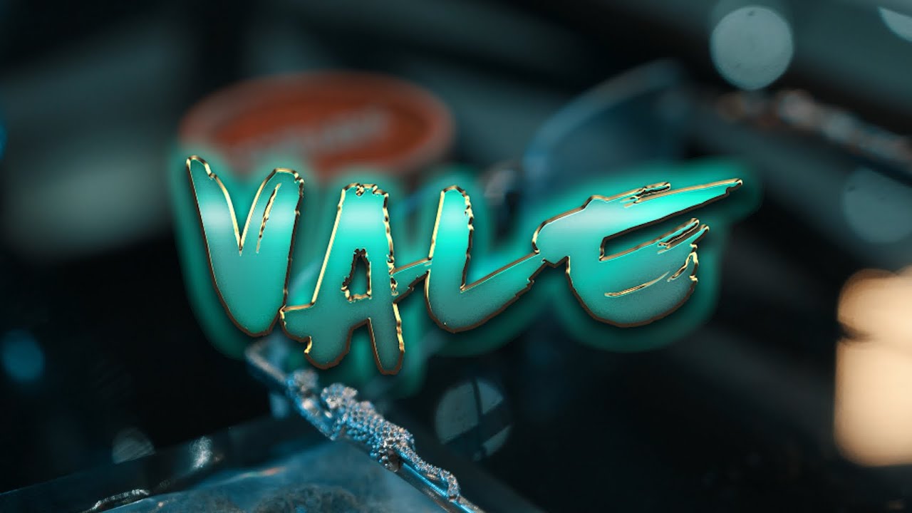 VALE - ST MXNZ FT @KevoDV