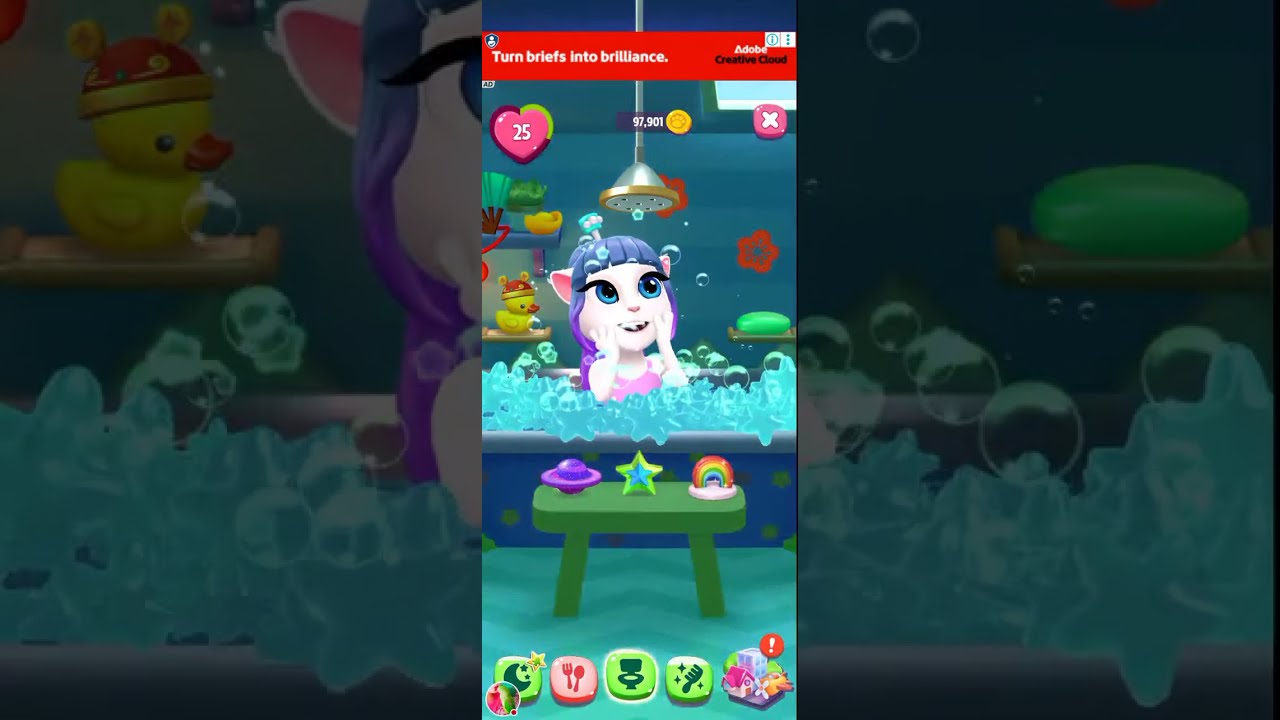 My Talking Angela 2