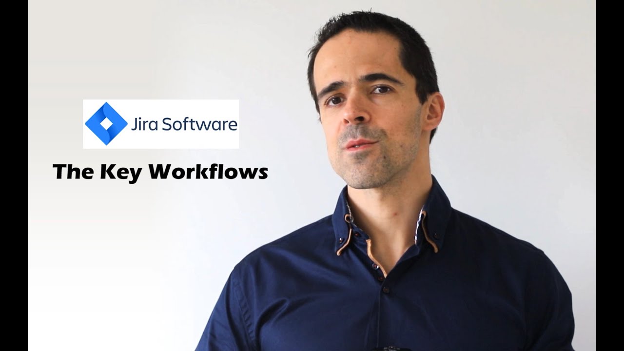 🆕JIRA Workflow best practices 👉 jira workflow tutorial