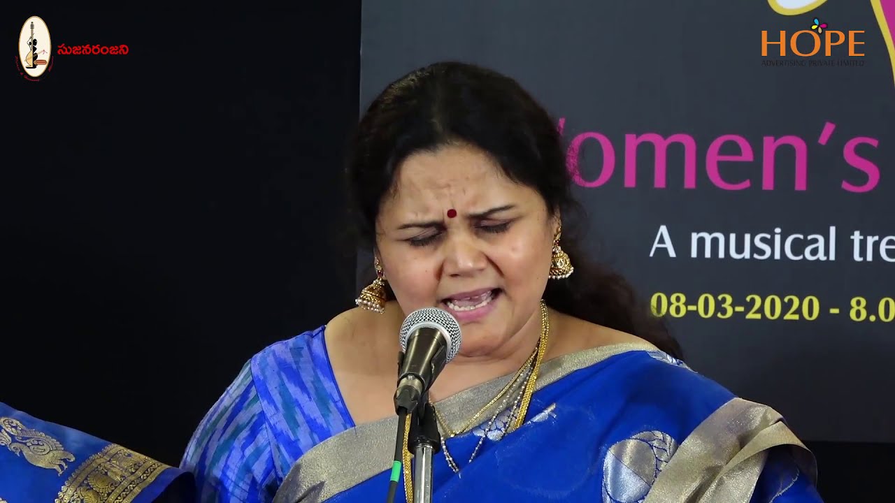 Prayaga Ranga Dasu, Amaranareyana, Mangalampalli Balamurali Krishna Keerthanalu by VIDYA BHARATHI